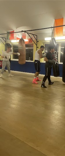 Southend Boxing Club | England Boxing thumb 4